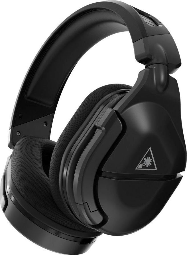 Turtle Beach Stealth 600X GEN 2 MAX, für Xbox, Schwarz Gaming-Headset (Audio-Chat-Funktionen, Rauschunterdrückung, Stummschaltung, Bluetooth)