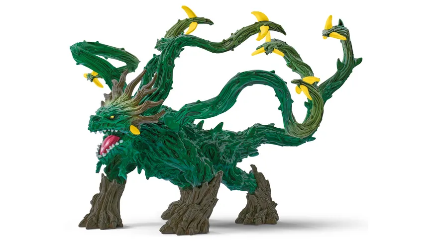 Schleich 70144 - Eldrador Creatures - Dschungel Ungeheuer