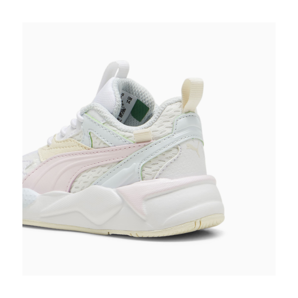 PUMA RS X Efekt 395552_05 / weiss