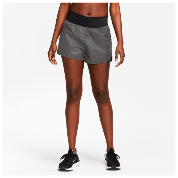 Nike - Women's Dri-FIT Run Division Mid-Rise - Laufshorts