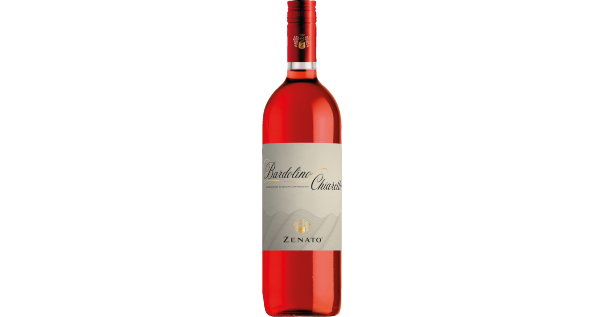 Zenato Bardolino Chiaretto