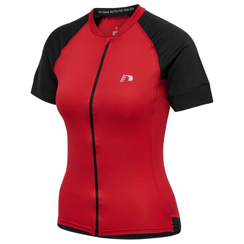 Newline WOMENS CORE BIKE JERSEY Trikot Damen