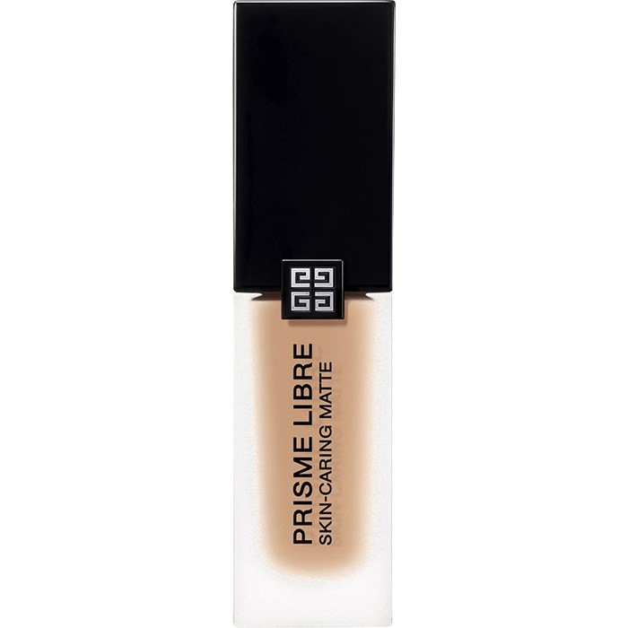 Prisme Libre Skin-Caring Matte Foundation