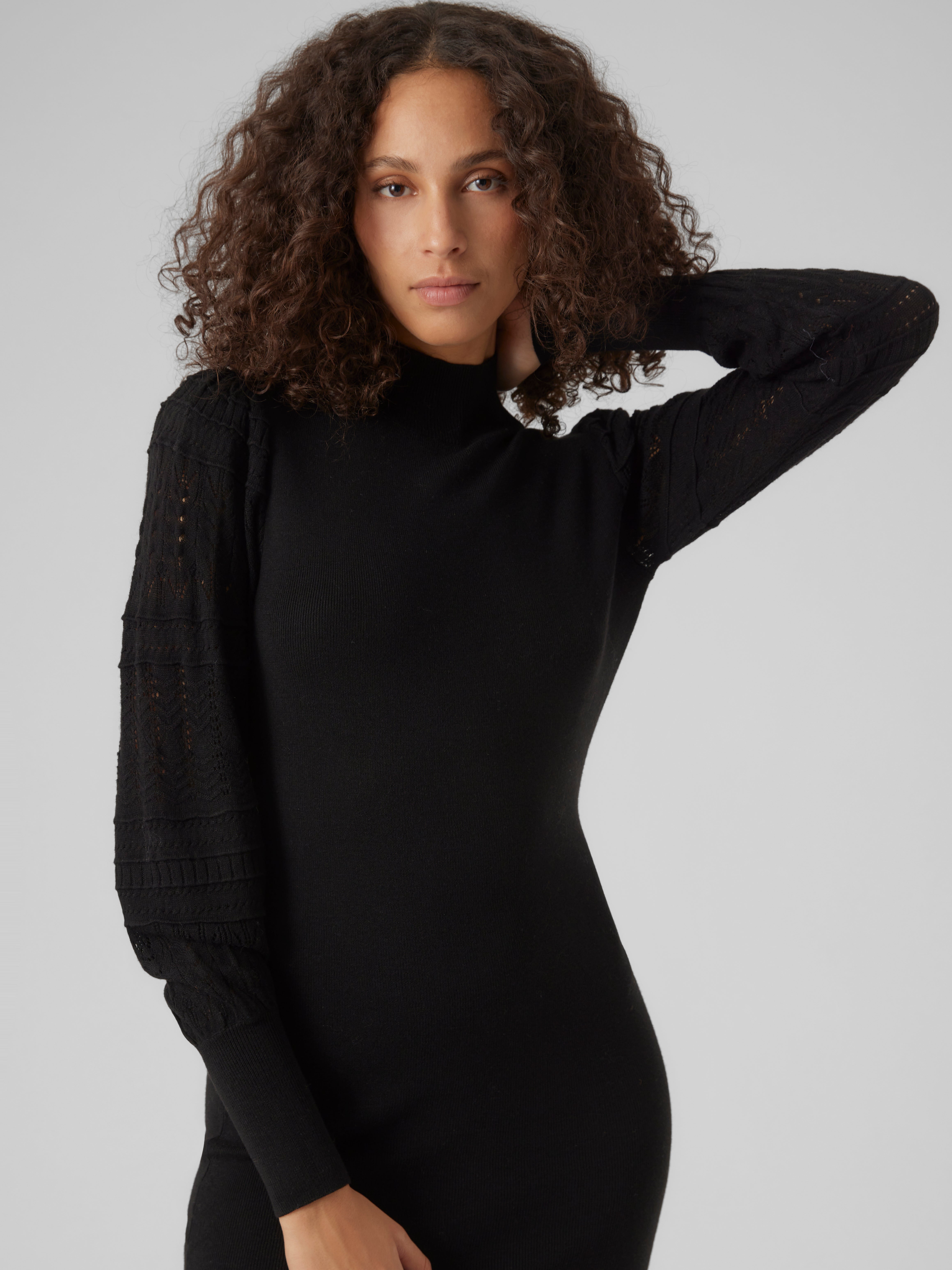 VMFELIPA Kurzes Kleid