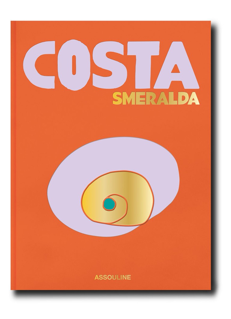 Assouline Costa Esmeralda