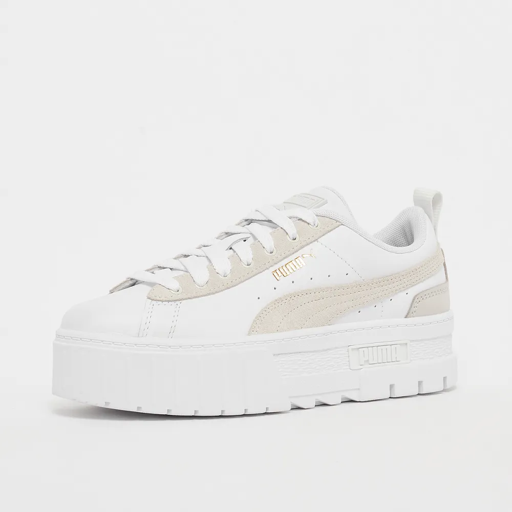 PUMA Mayze Gentle Wns 392105-003 / weiss
