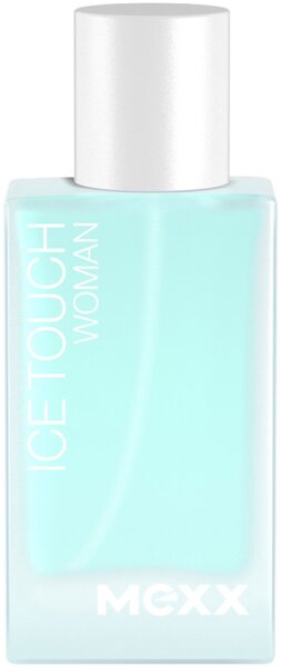 Mexx Ice Touch Woman Eau de Toilette