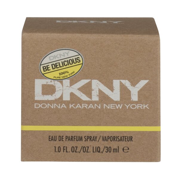 DKNY Be Delicious Eau de Parfum 30ml