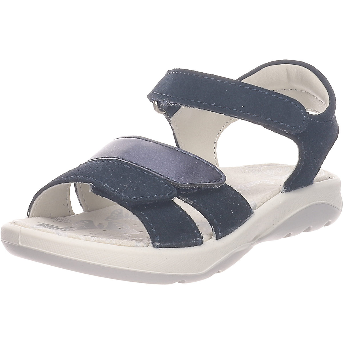 Sandalen FIORI WMS Weite M für Mädchen