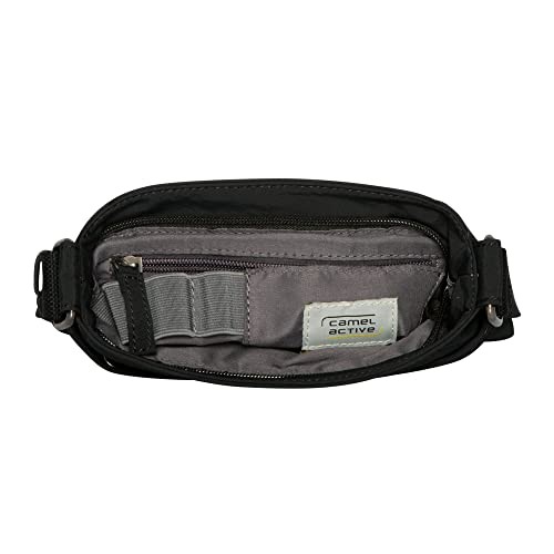 CAMEL ACTIVE Handtaschen schwarz