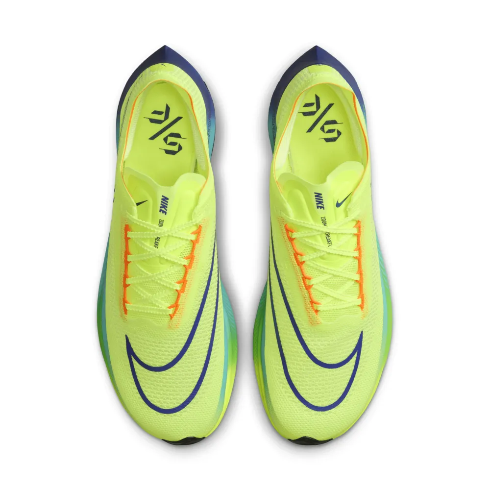 Nike Streakfly DJ6566-700 / gelb