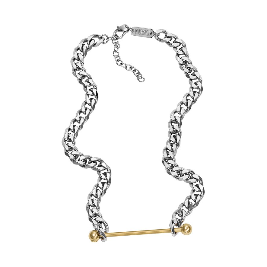 Diesel Kette Steel