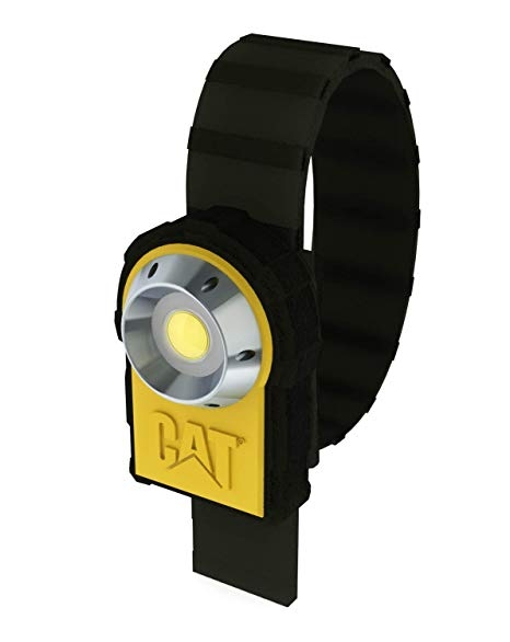 CAT CT5130 Quick-Zip Flacharbeitsleuchte LED 250 Lumen