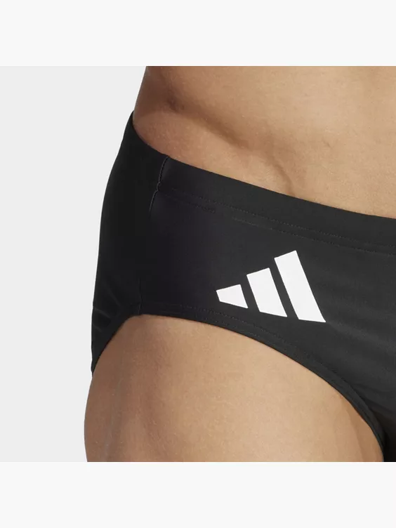 adidas Solid Badehose