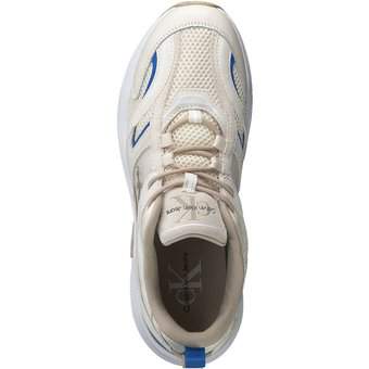 Calvin Klein Sneaker in beige