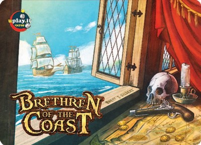 Brethren of the Coast (deutsch)
