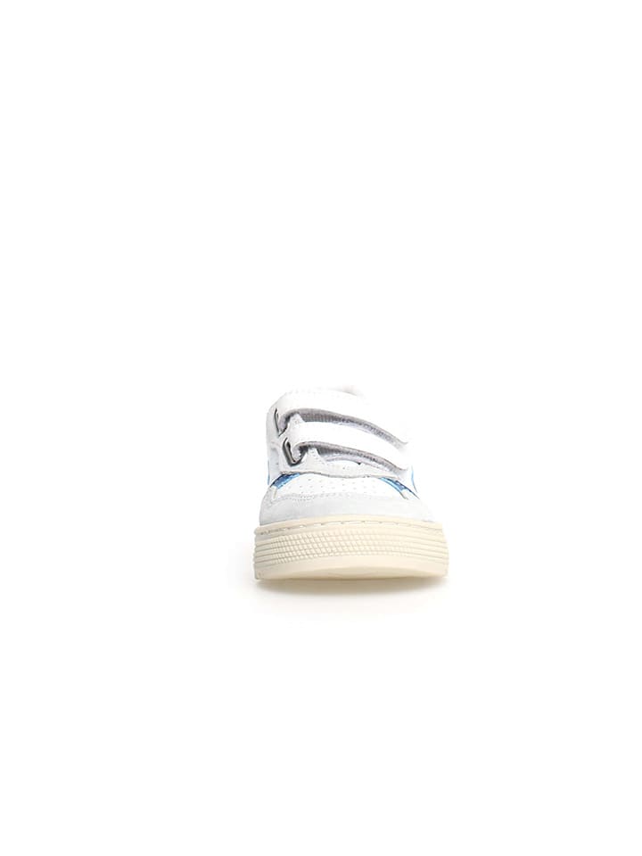 Naturino Leder-Sneakers 