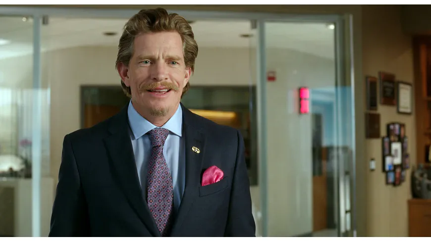 Daddy's Home - Ein Vater zu viel