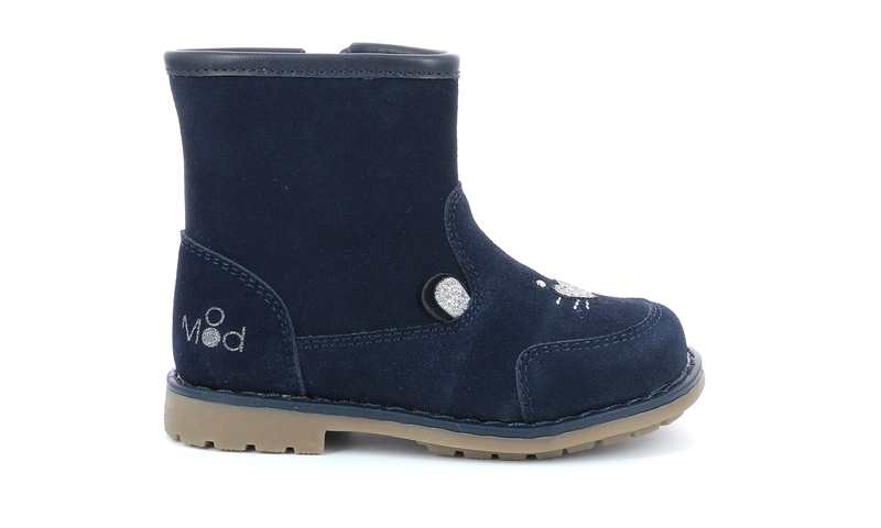 Boots synthétique Stampcat