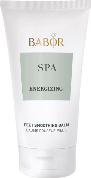 BABOR SPA Energizing Feet Smoothing Balm Fußbalsam