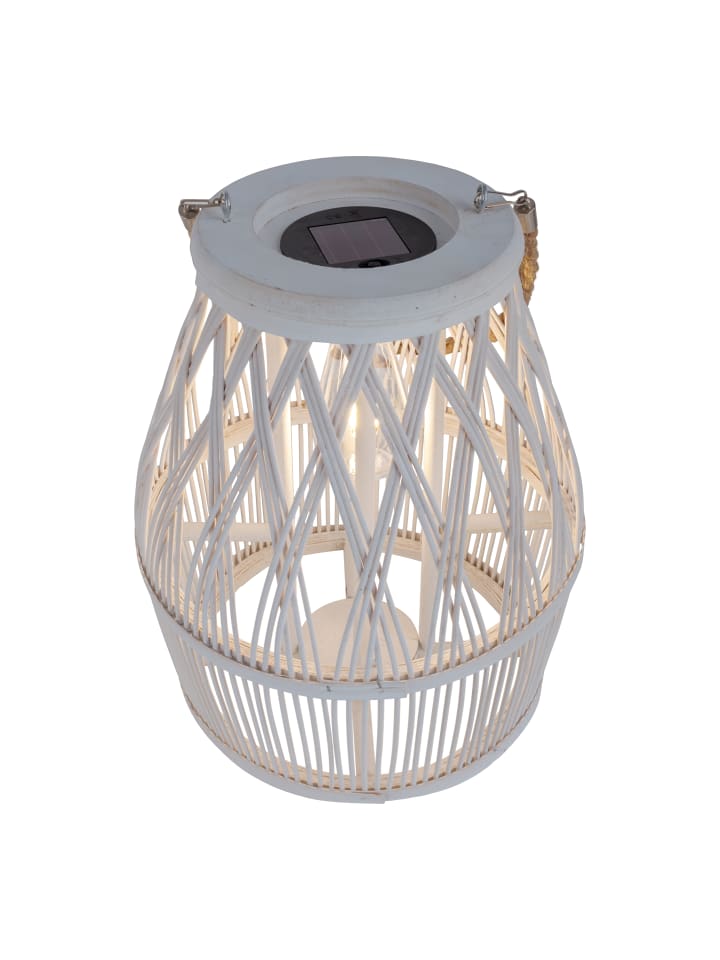 näve LED Solarleuchte 
