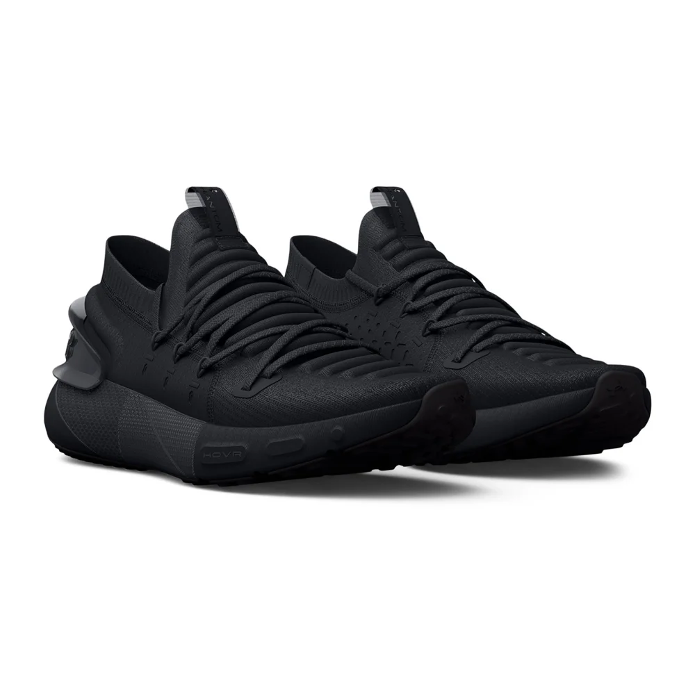 Under Armour HOVR Phantom 3 3025516-002 / schwarz