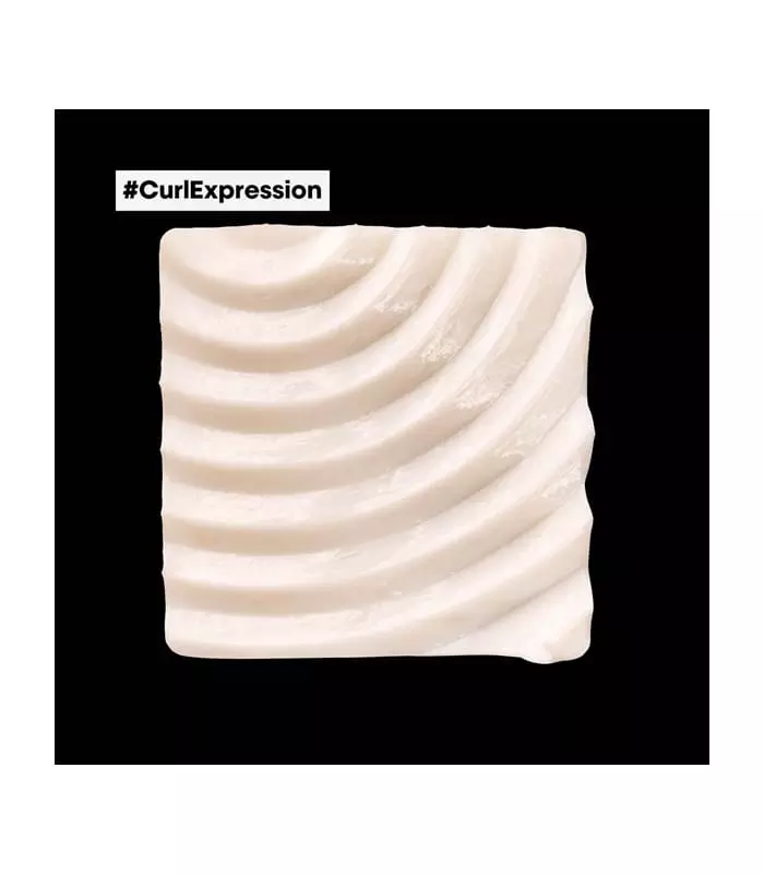 MASQUE RICHE HYDRATANT INSTENSIF Curl Expression