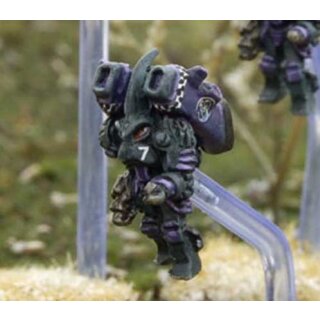 Sylph Battle Armor