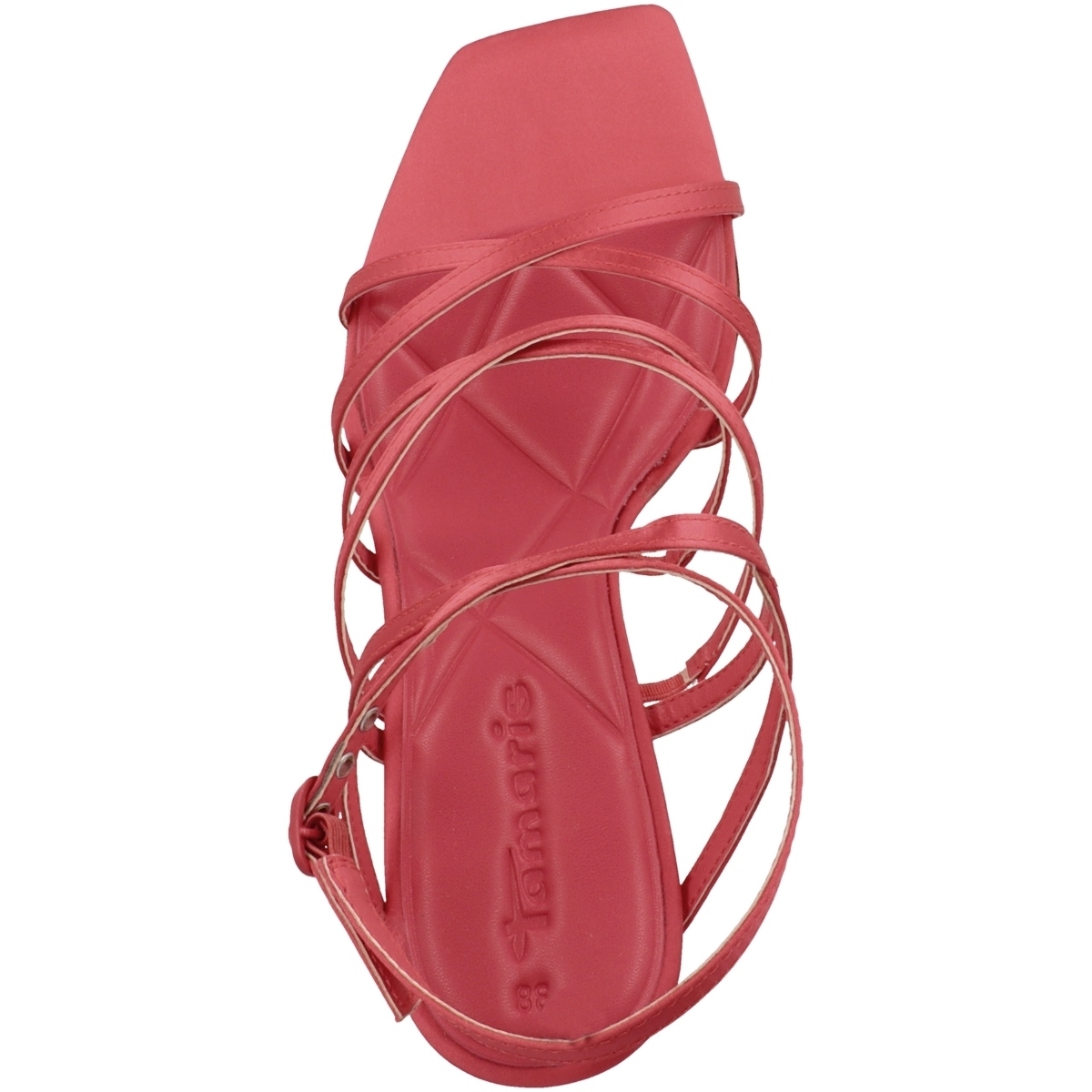 Tamaris 1-28377-38 Sandaletten rot