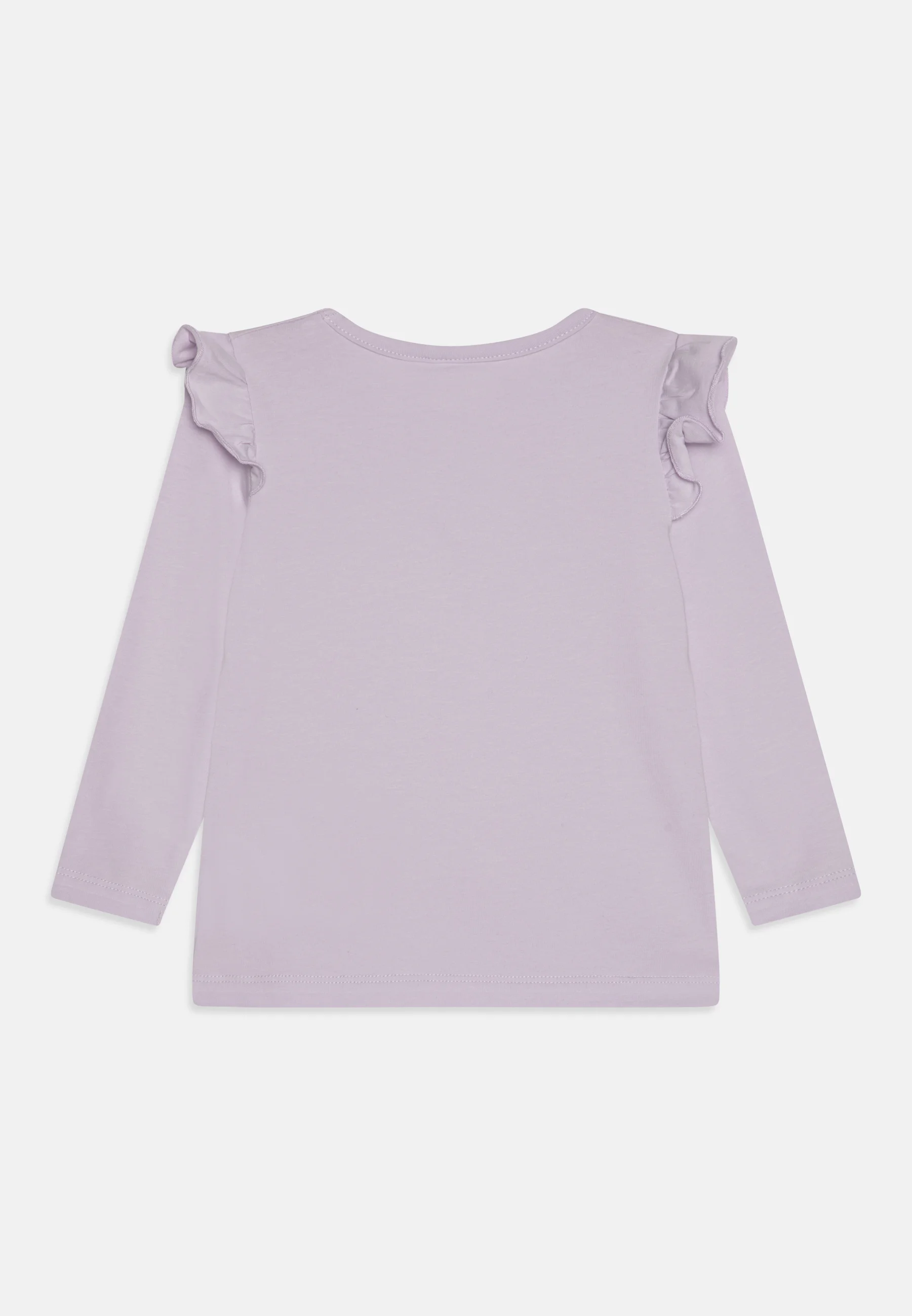 Camiseta de manga larga con el nombre NMFFARINA PRINCESS