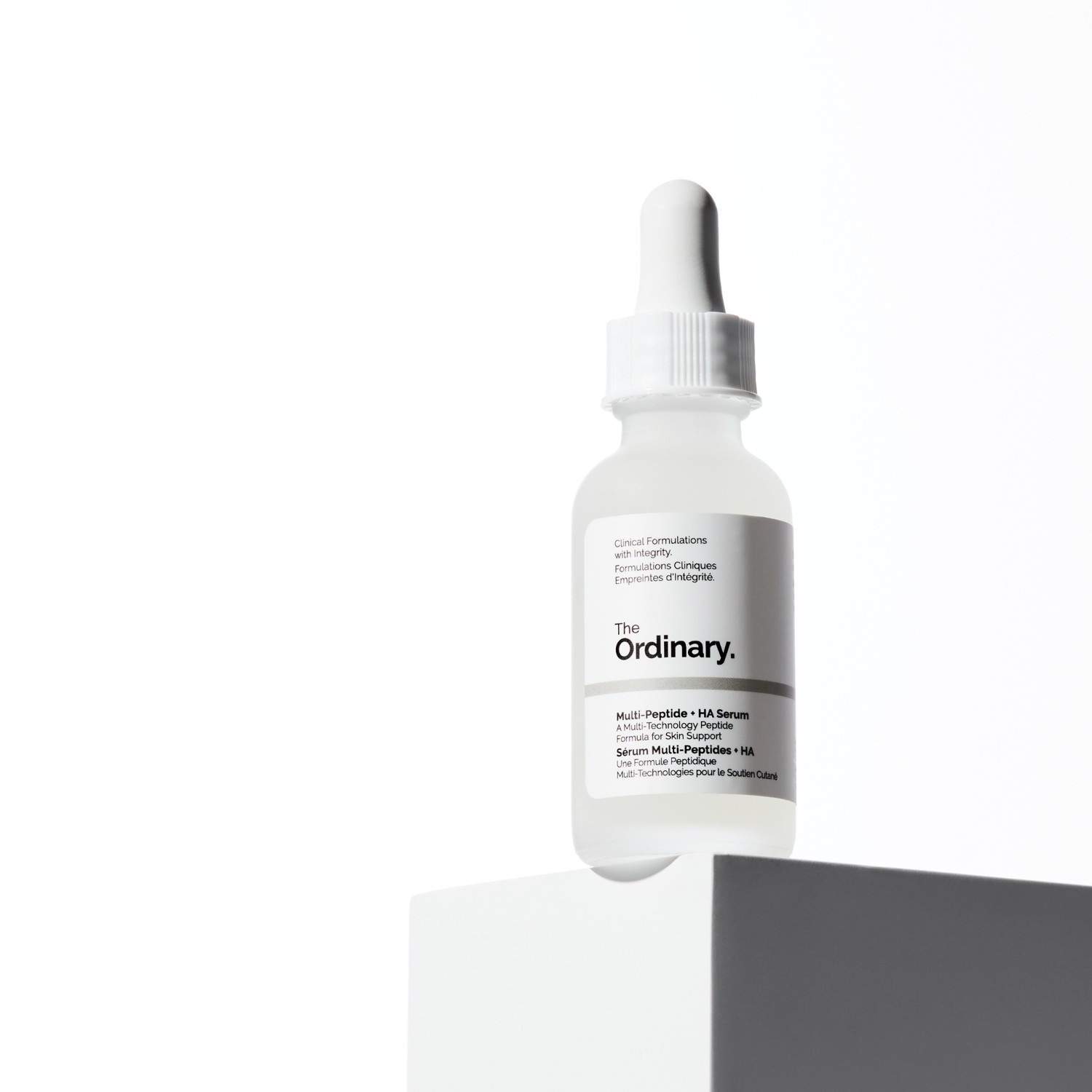 Multi-peptide + HA Serum