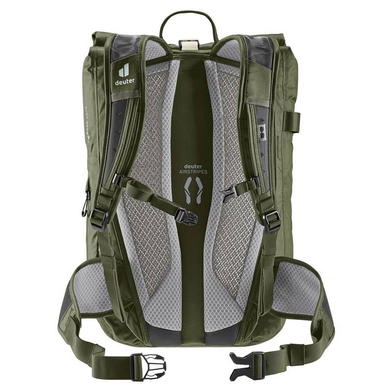 Deuter Amager 25+5 Fahrradrucksack