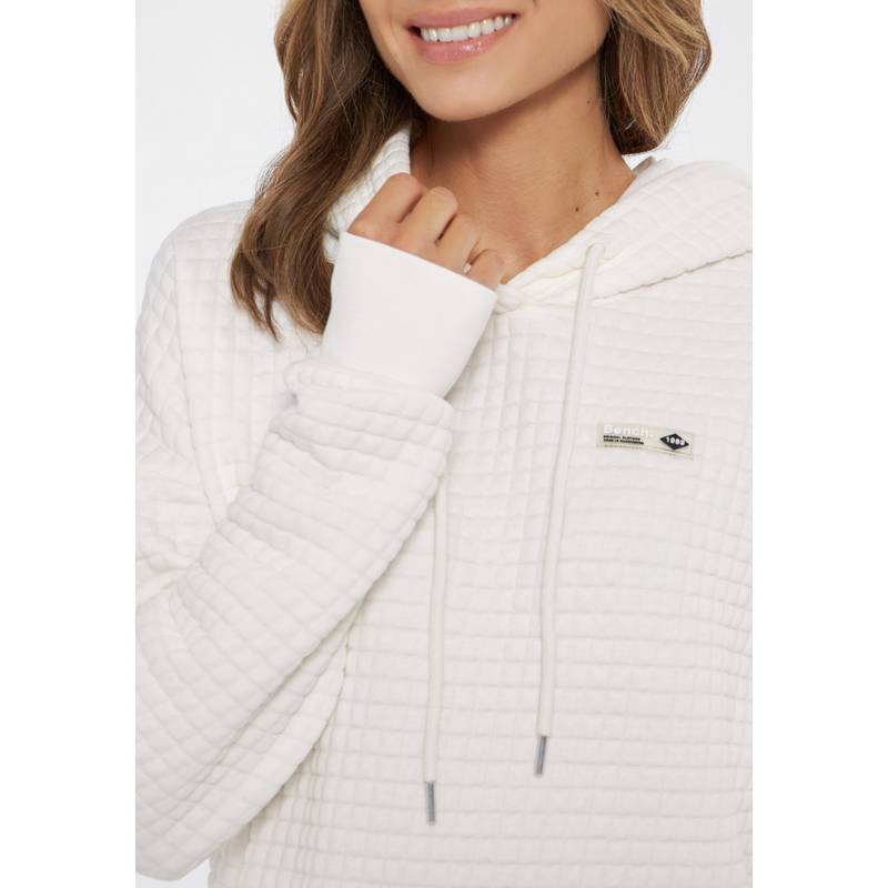 Bench FRANNIE Hoodie Damen