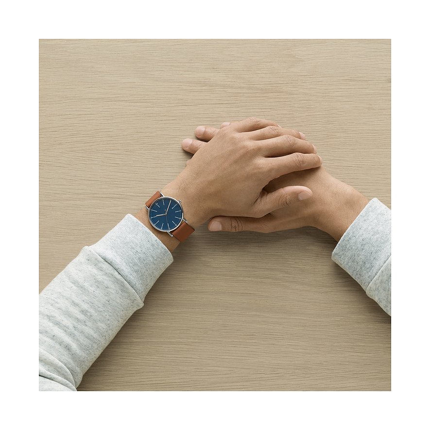 Skagen Herrenuhr
