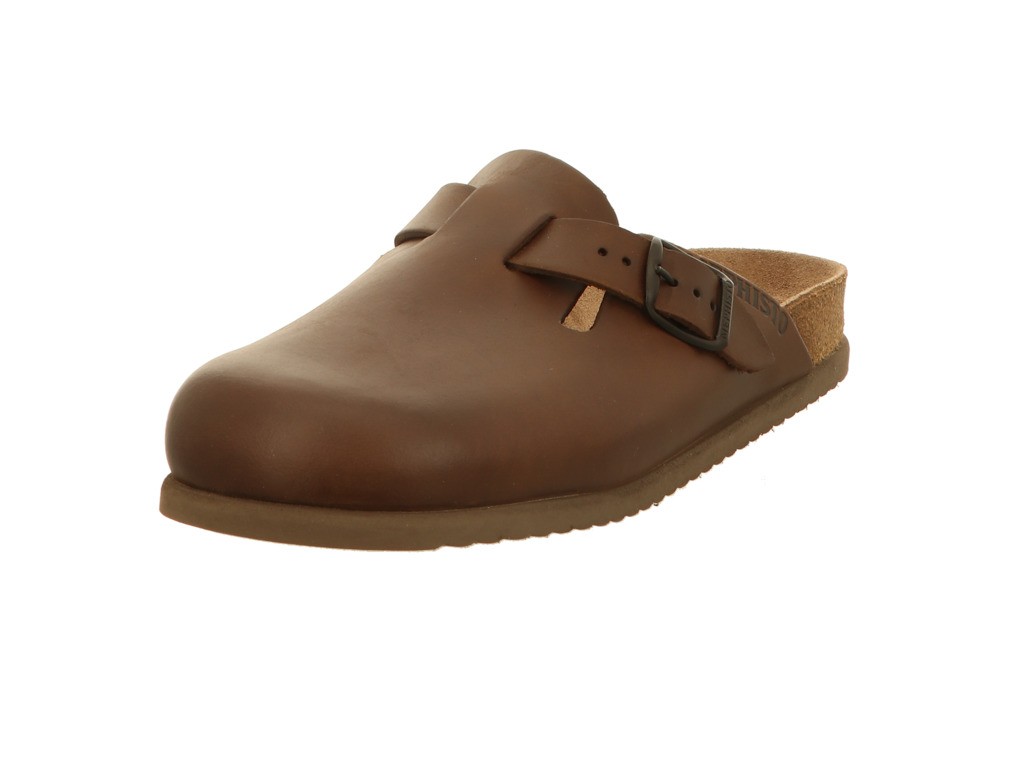 MEPHISTO Sportliche Sandalen braun