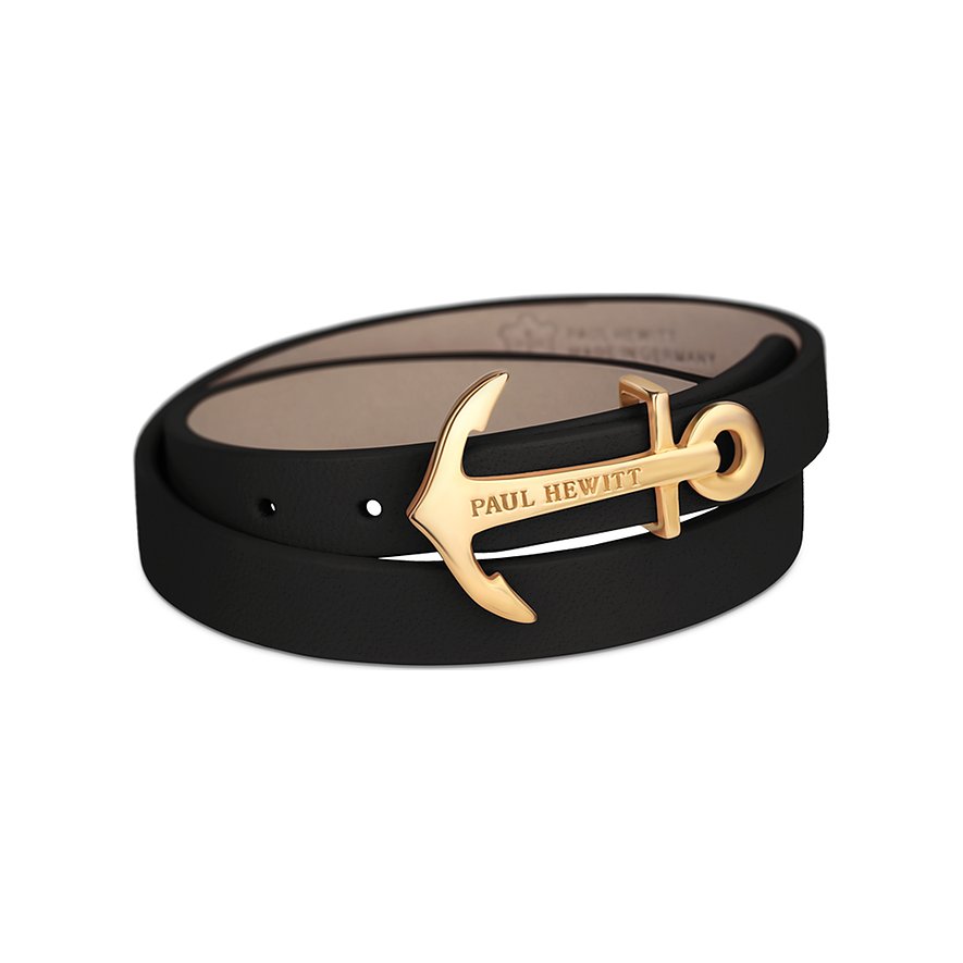 Paul Hewitt Armband