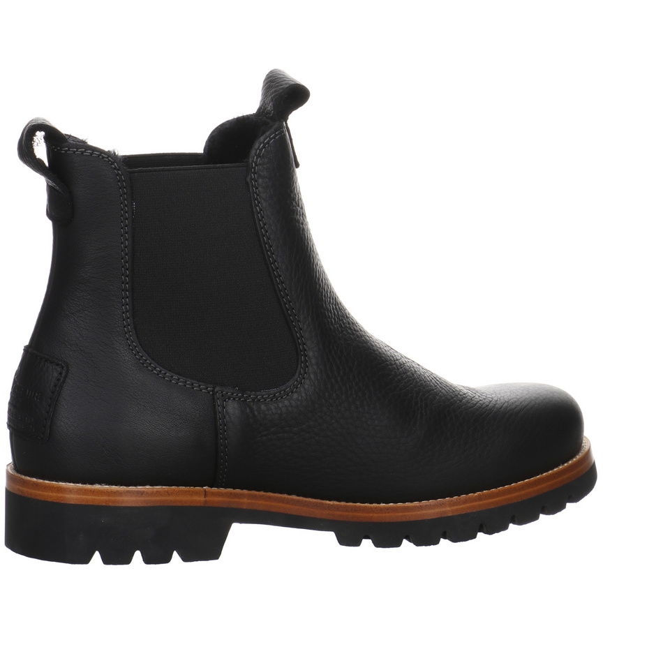 Panama Jack Burton Igloo Chelsea Boots