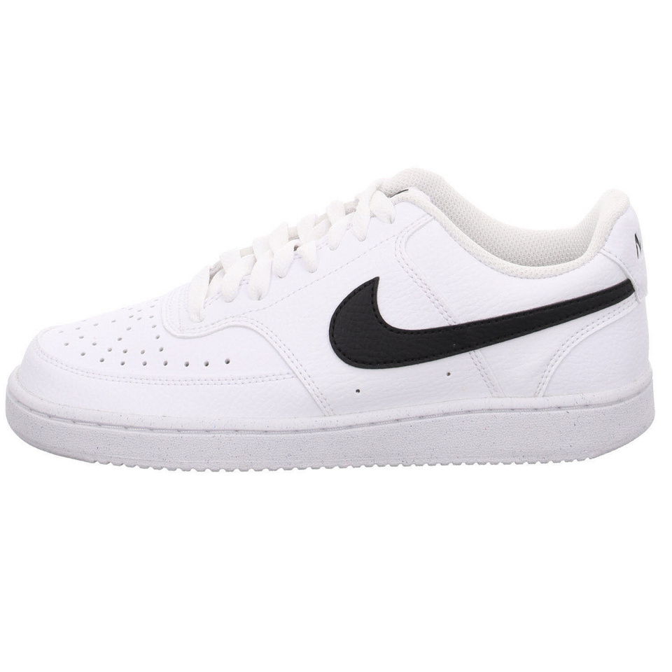 Nike Court Vision Low Sneaker
