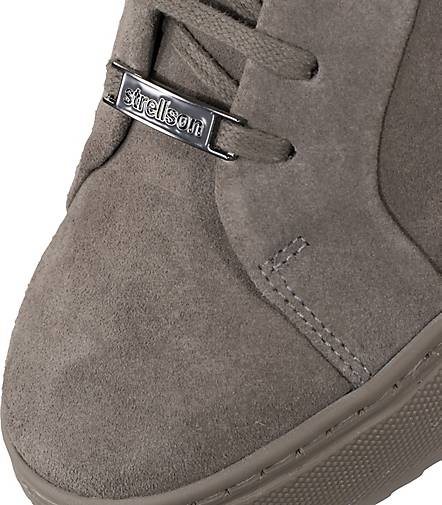 Strellson Sneaker Epsom Evans