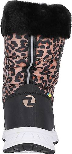 ZIGZAG Winterstiefel Wesend mit wasserdichtem Obermaterial