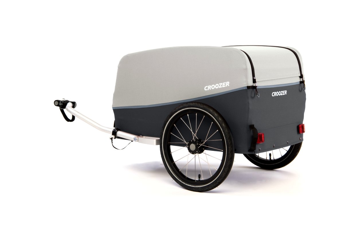 Croozer Cargo Pakko