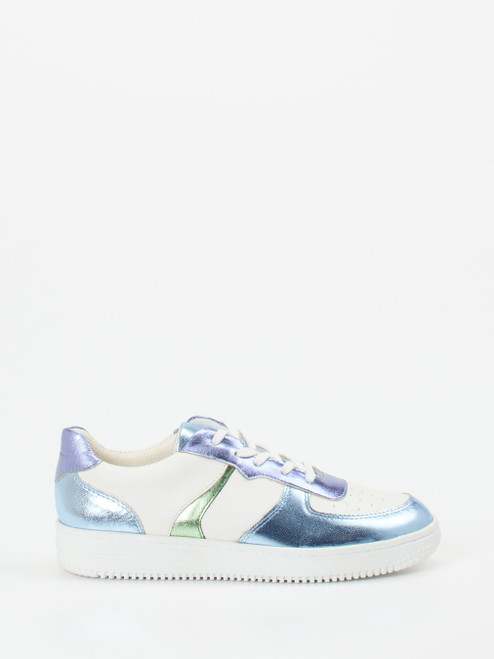 Sneaker-66117910010 Richter