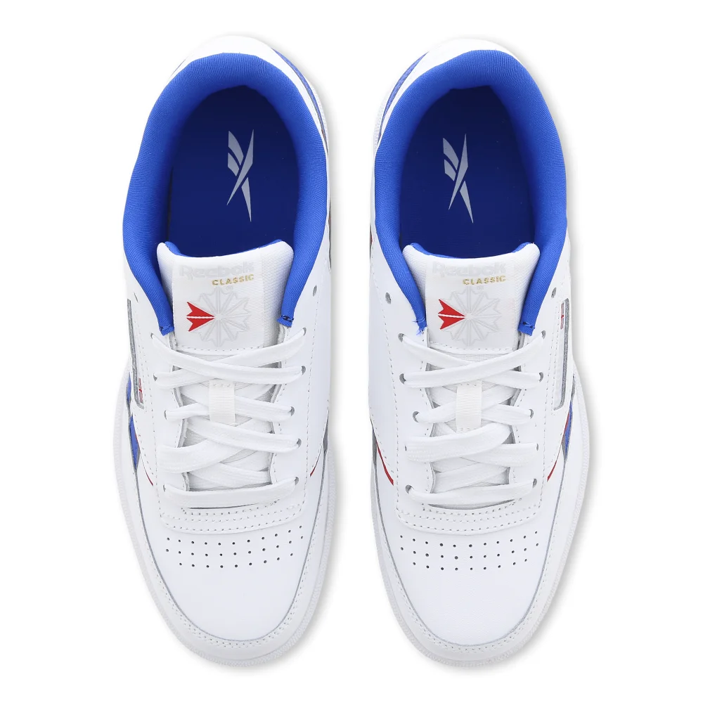 Reebok club C revenge HR0645 / weiss