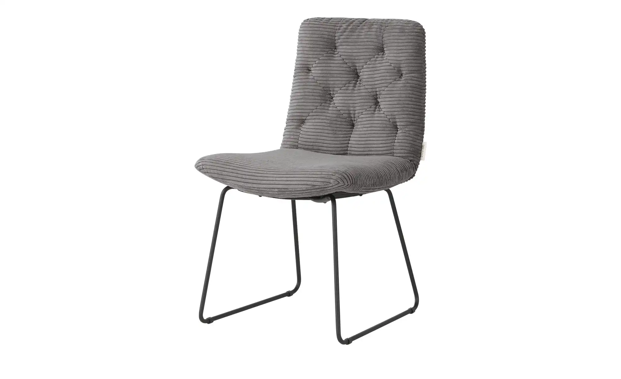 Jette Home Polsterstuhl Salo