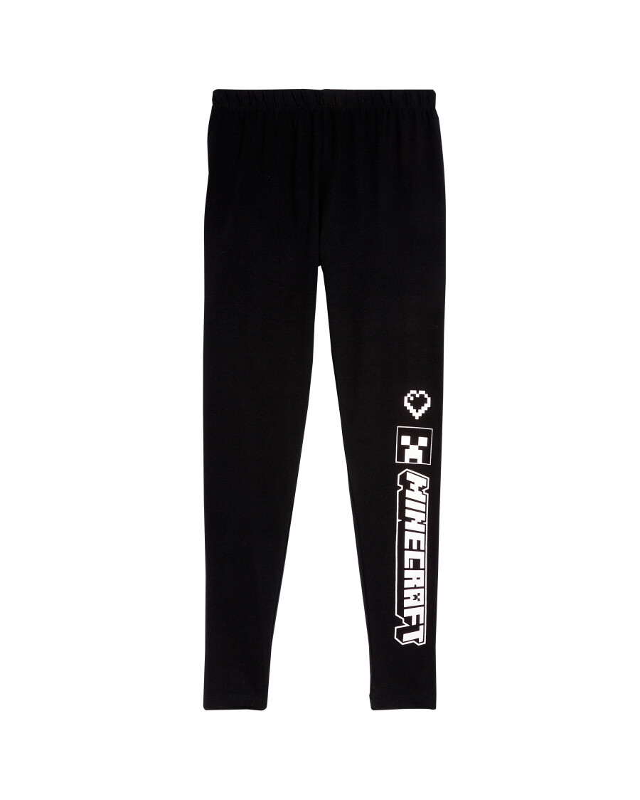 Minecraft Leggings