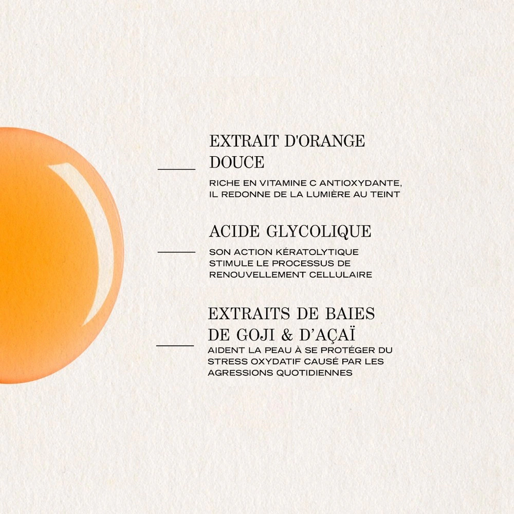 Payot Micro-Exfoliating Essence for Radiance
