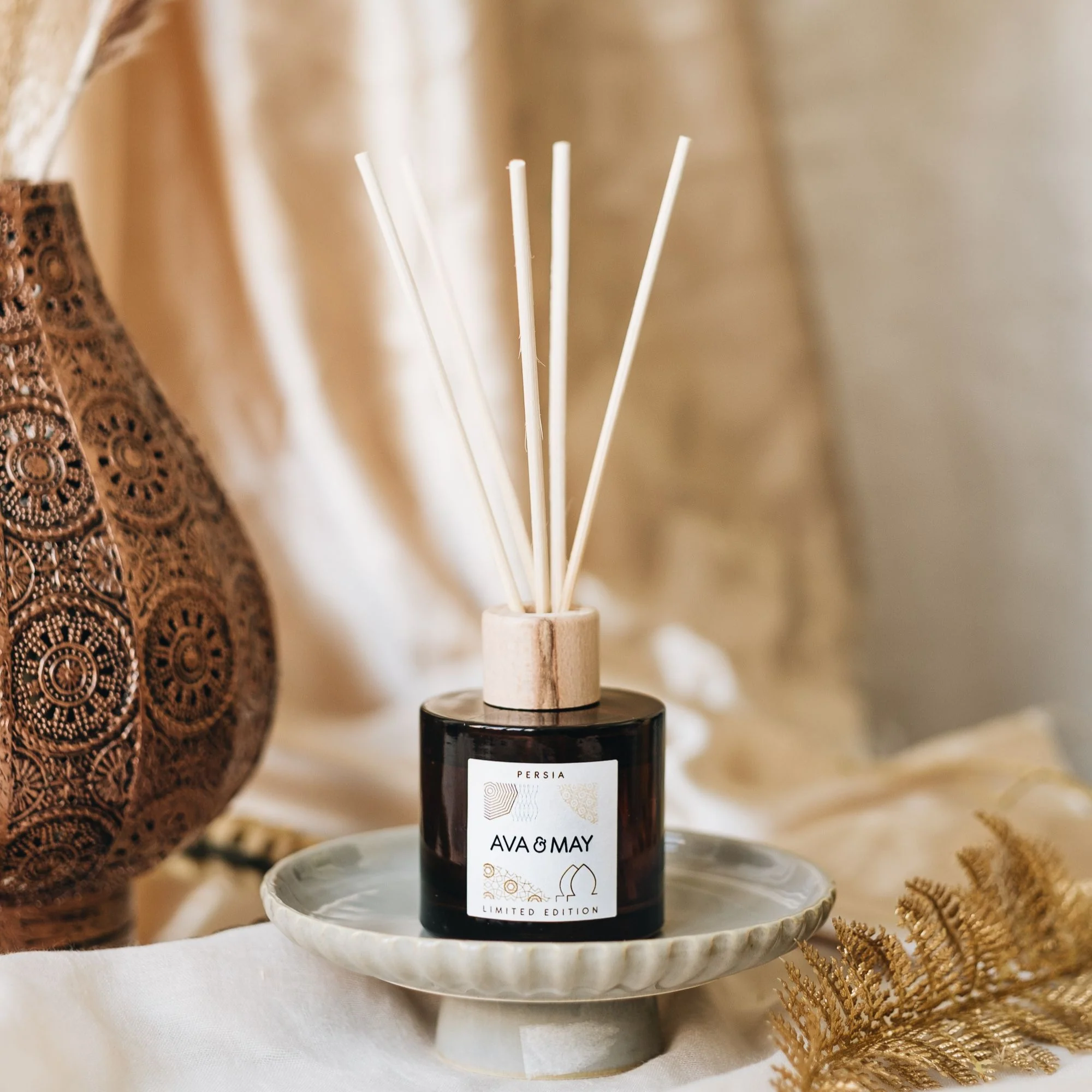 Persia Diffusers - Duftdiffuser