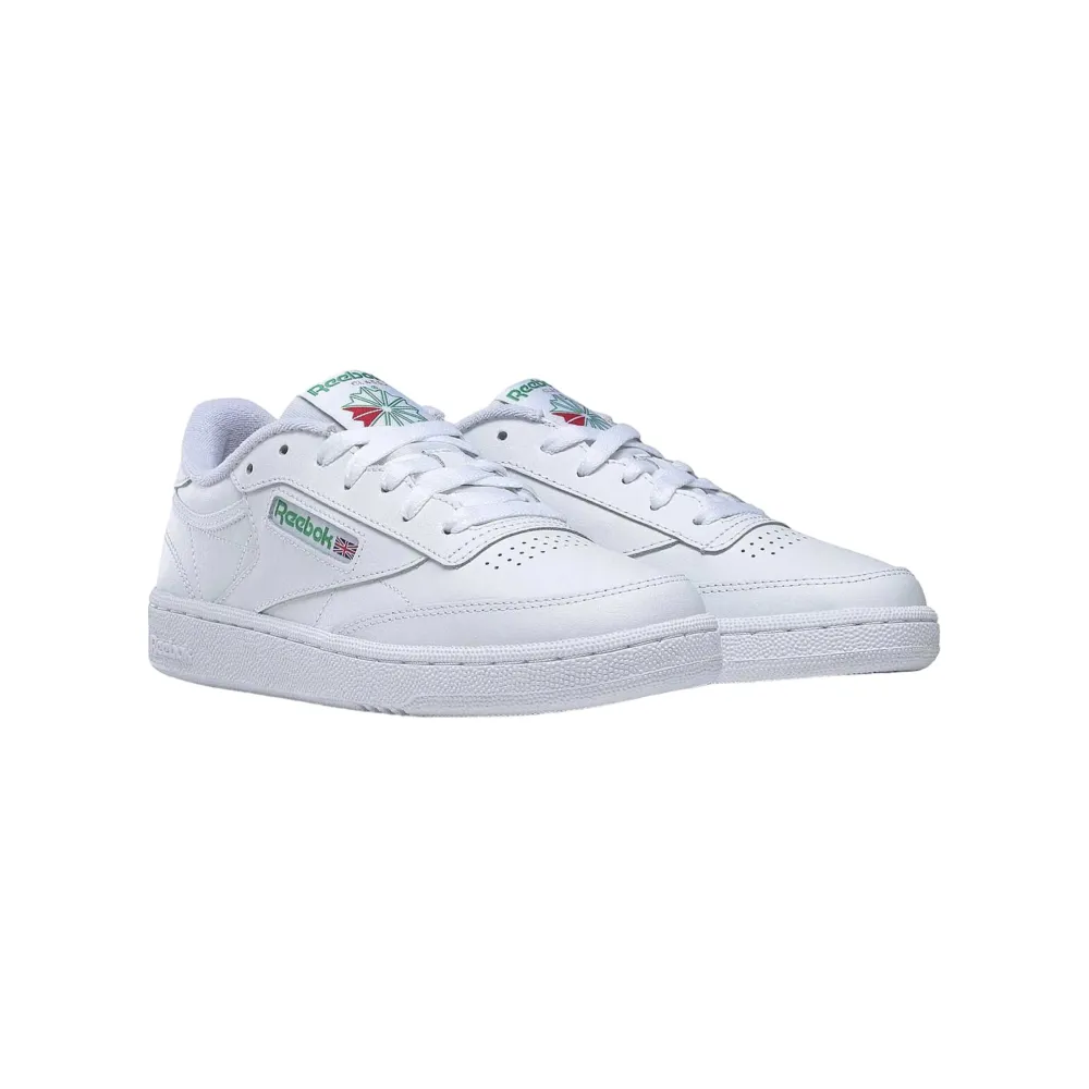 Reebok Club C 85 IF5092 / weiss