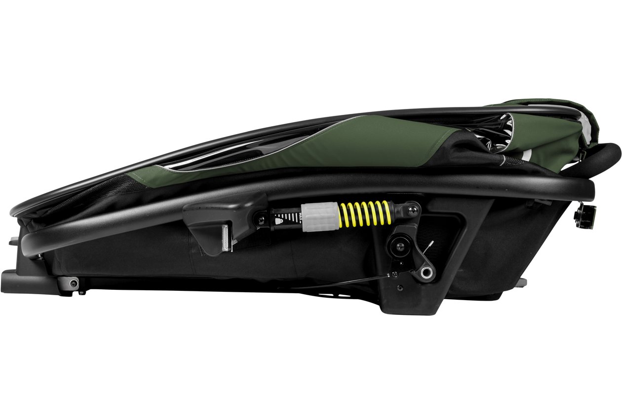Hamax Outback One