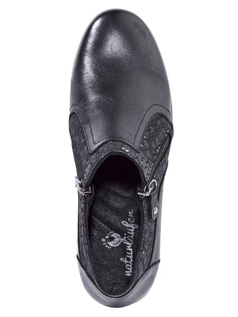 Stiefelette